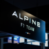 Alpine Sim Racing