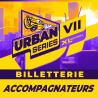 Urban Series VII - coach/accompagnateur