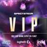 Entrée spectateur : Rise to Supremacy 4 [PASS VIP]