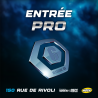 copy of Entrée équipe : Rise Up 3