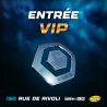 copy of Entrée équipe : Rise Up 3