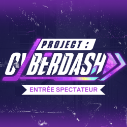 Project : Cyberdash