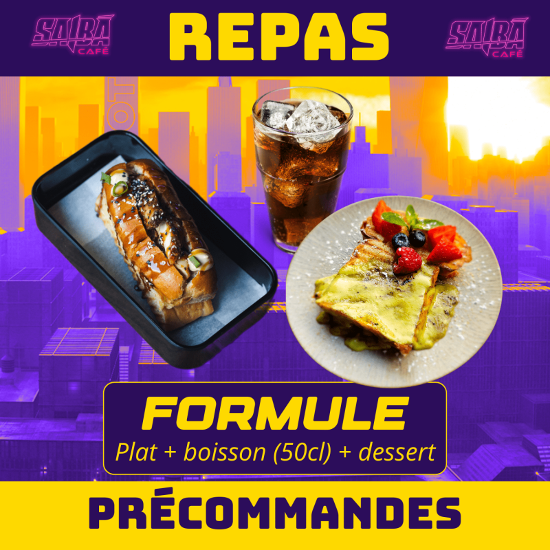 copy of Repas CIVLAN (10, 11, 12 mars)