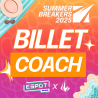 copy of entrée spectateur pass 2 jours : summer breakers