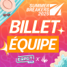 copy of Slot team summer breakers