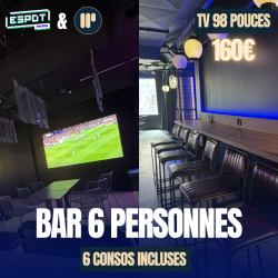 copy of Table 2 personnes :...