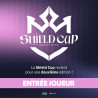 Entrée joueur [SHIELD CUP 2]