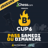 copy of Entrée joueur : Qualifier [B-CUP 4]