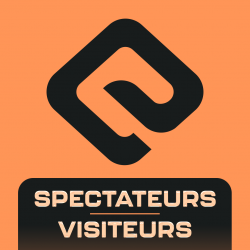 ELITE FOR ALL 3 [Spectateurs]