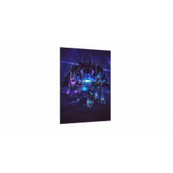 copy of Manaforge Omega...