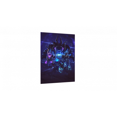 copy of Manaforge Omega Mousepad XXL