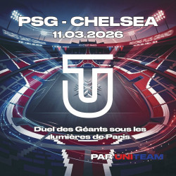 ESpot x Uniteam 11.03.2026