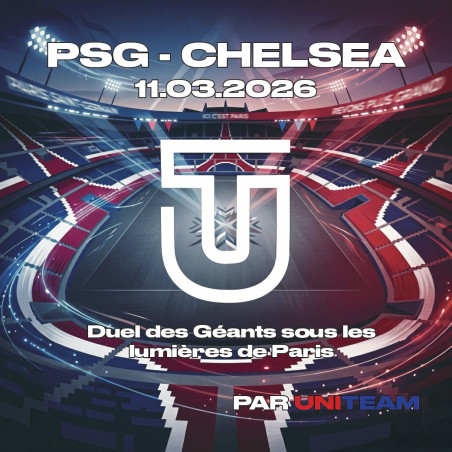 ESpot x Uniteam 11.03.2026