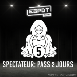 [RTS 5] SPECTATEUR: PASS 2...
