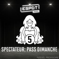 [RTS 5] SPECTATEUR: PASS...