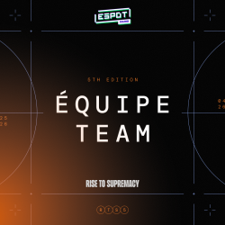 copy of Entrée équipe :...