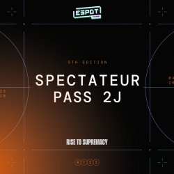 [RTS 5] SPECTATEUR: PASS 2...