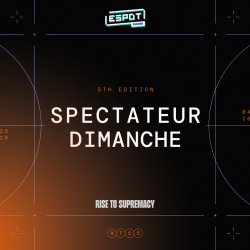 copy of Entrée spectateur :...