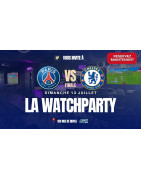 Watchparty PSG vs CHELSEA