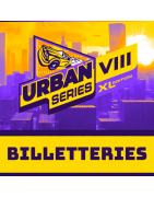 Urban Series VIII (XL edition)