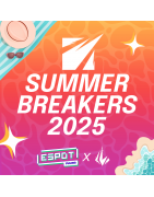 Summer Breakers (2025)
