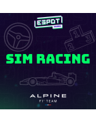 Sim Racing